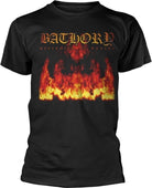 Bathory - Destroyer Of Worlds Ts