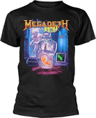 Megadeth - Hangar 18 Tsfb