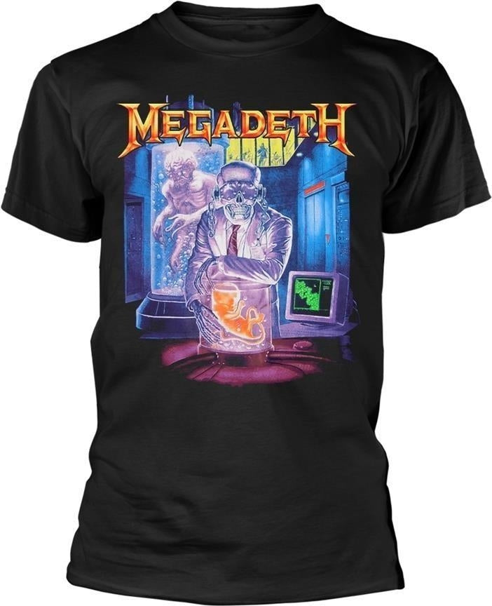 Megadeth - Hangar 18 Tsfb