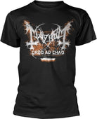 Mayhem - Ordo Ad Chao Tsfb