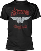 Saxon - British Heavy Metal 1979 Tsfb