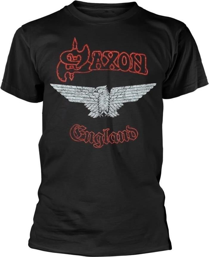 Saxon - British Heavy Metal 1979 Tsfb