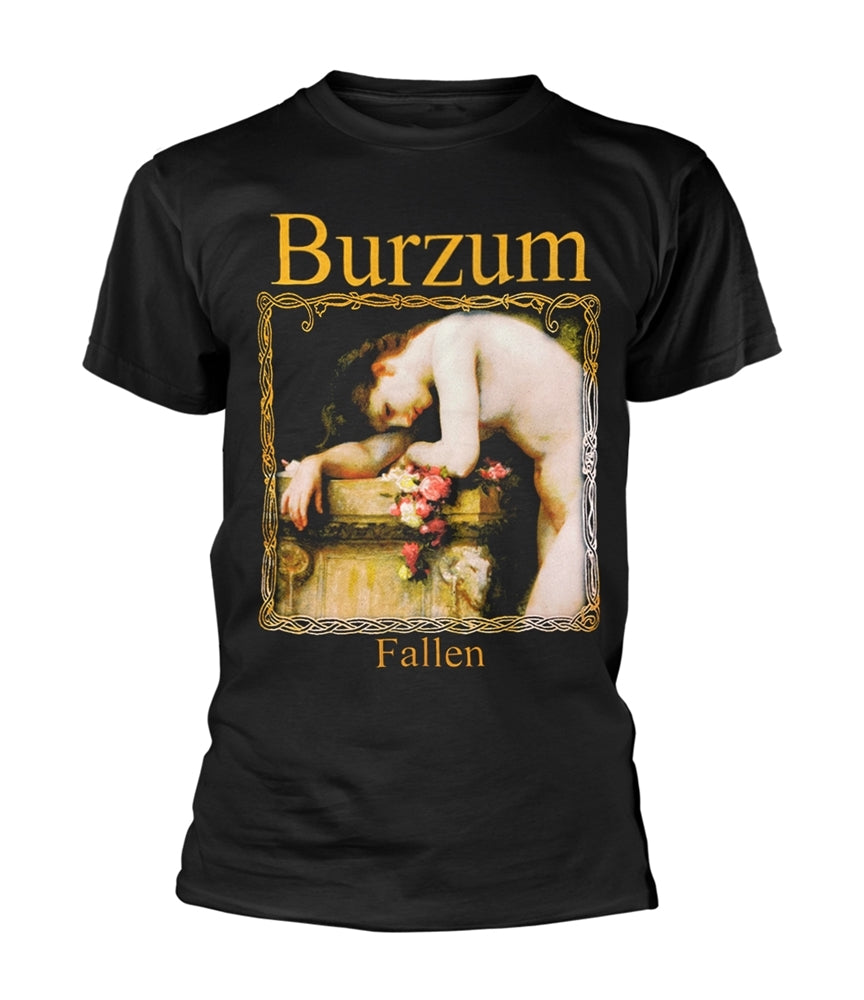 Burzum - Fallen Ts