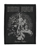Dimmu Borgir - Inspiratio Profanus Ptch