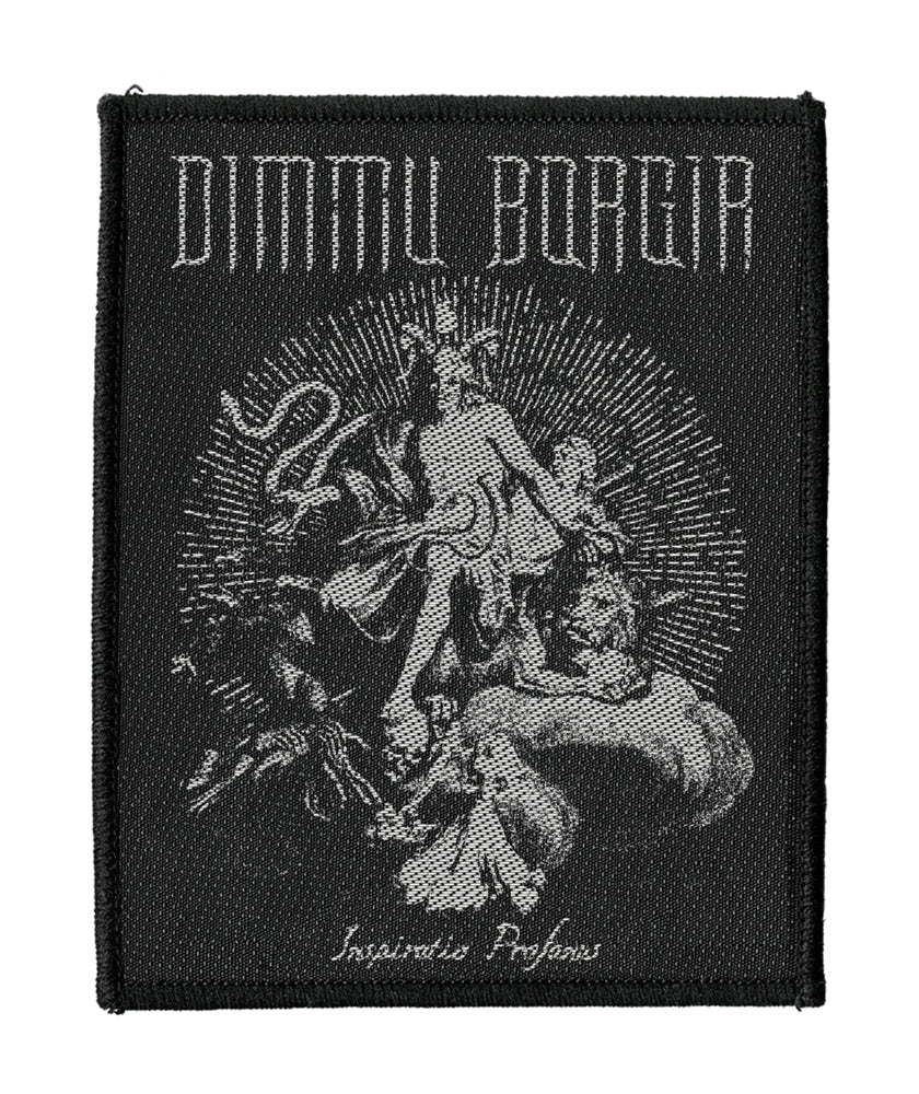 Dimmu Borgir - Inspiratio Profanus Ptch