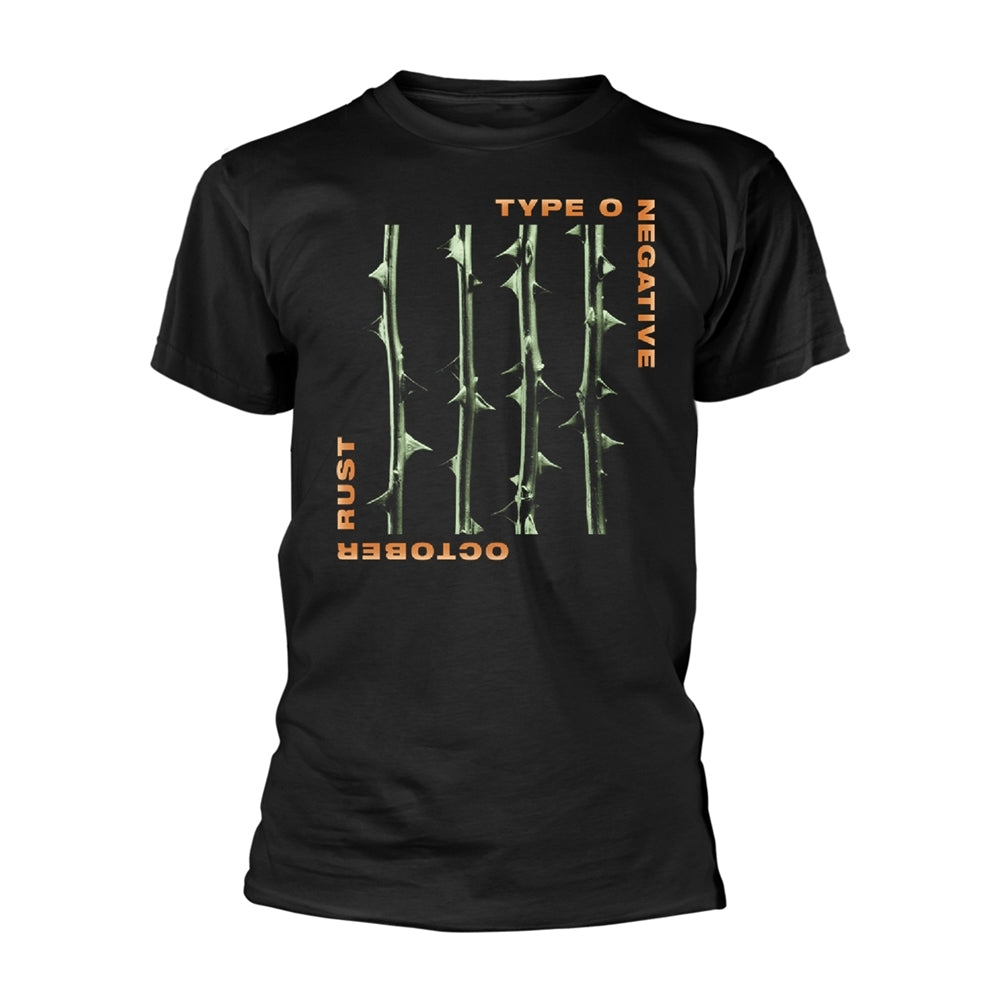 Type O Negative - October Rust Tsfb