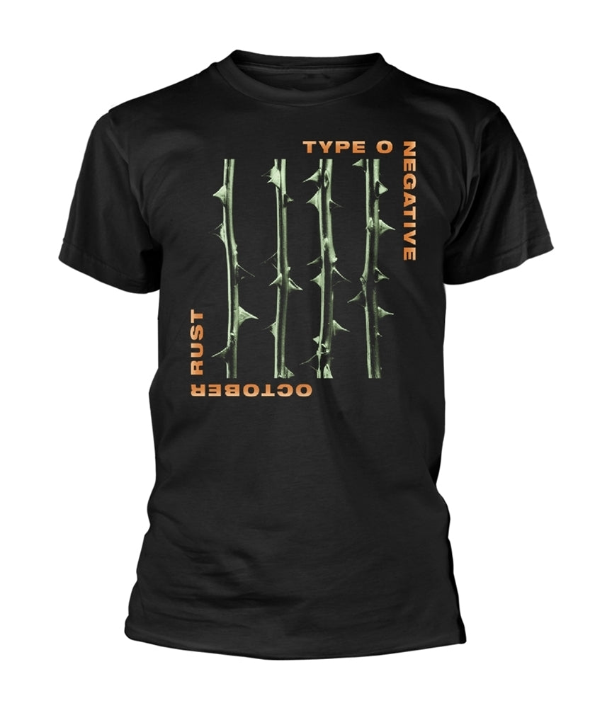 Type O Negative - October Rust Tsfb
