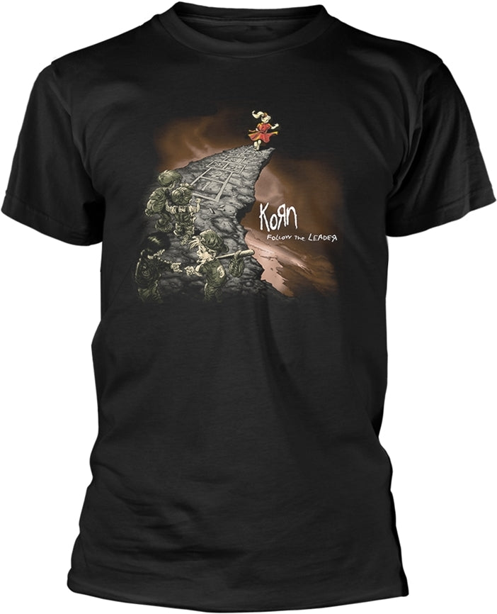 Korn - Follow The Leader Ts