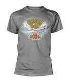 Green Day: Dookie (T-Shirt Unisex Tg. L)