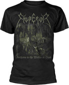 Emperor: Anthems 2017 (T-Shirt Unisex Tg. XL)