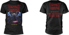 Malevolent Creation: Retribution (T-Shirt Unisex Tg. M)