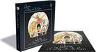 Queen: Rock Saws - A Day At The Races (Puzzle 500 Pezzi)