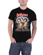 Destruction: Eternal Devastation (T-Shirt Unisex Tg. Xl)