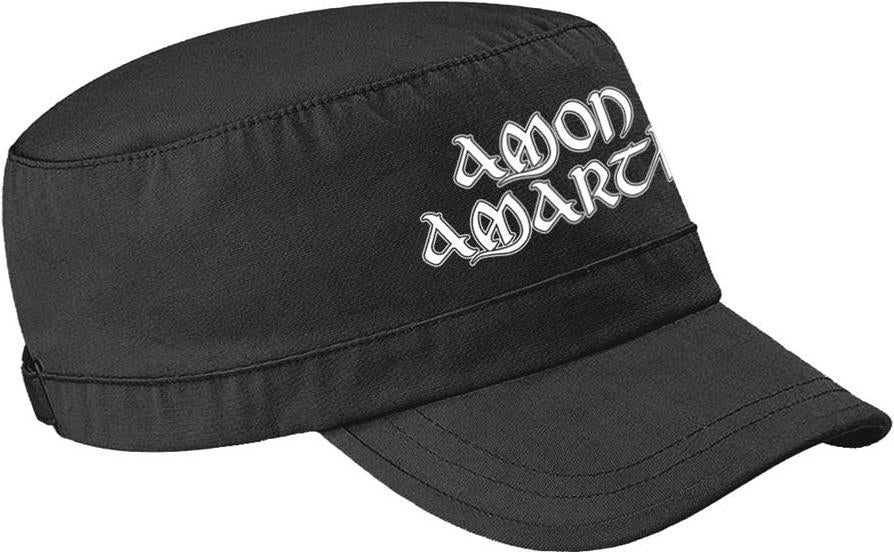 Amon Amarth: Logo (Cappellino)