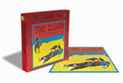 Clash: Give Em Enough Rope (500 Pc Jigsaw Puzzle)