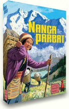 Little Rocket Games: Nanga Parbat