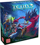 Little Rocket Games: Tethys Space Dungeon
