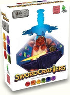 Little Rocket Games: Swordcrafters