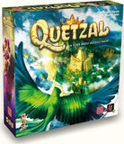 Little Rocket Games: Quetzal