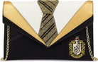 Harry Potter: Half Moon Bay - Hufflepuff (Clutch Bag / Pochette)