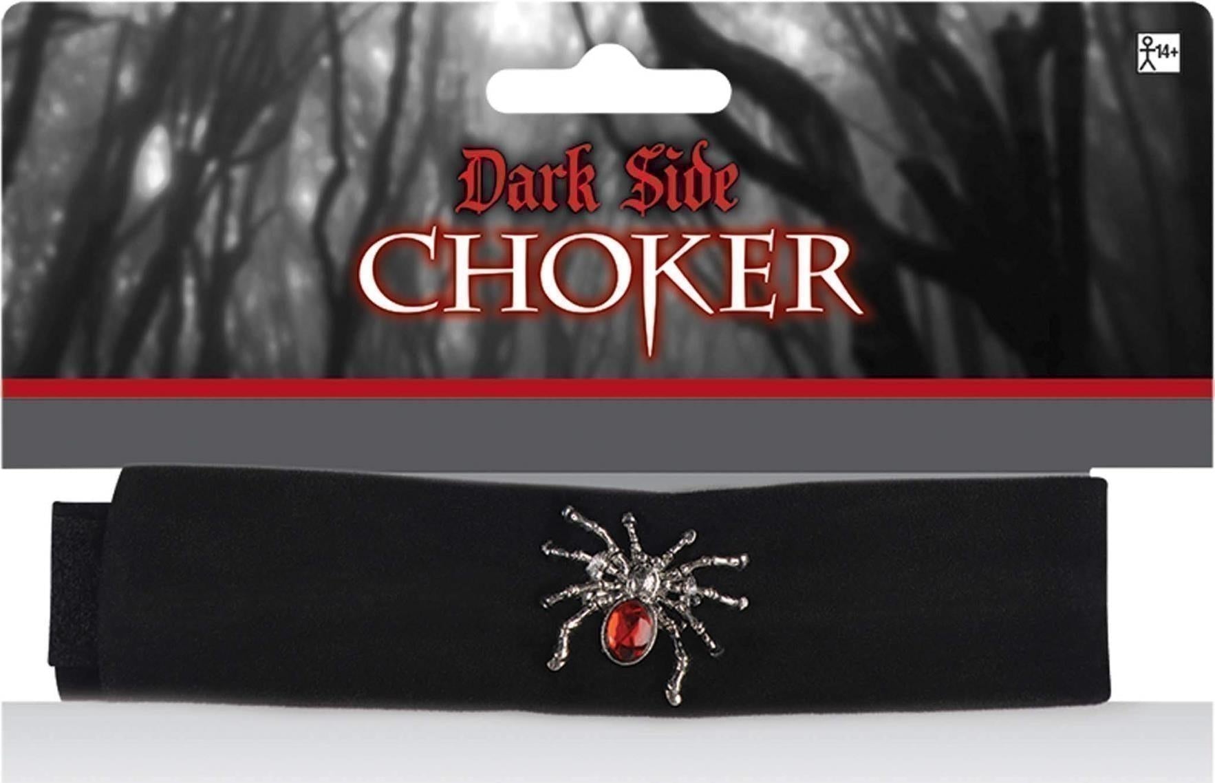 Amscan: Goth Choker H
