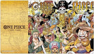 One Piece: Bandai - Card Game Official Playmat Limited Edition (Max 10X Store)