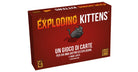 Asmodee: Exploding Kittens