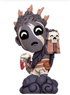 Dead By Daylight Wraith