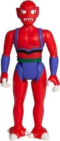 Masters Of The Universe: Super7 - Reaction Figures Modulok B - Masters Of The Universe: Super7 - Reaction Figures Modulok B