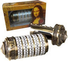 Noble NN5335 - Da Vinci Code - Mini Cryptex