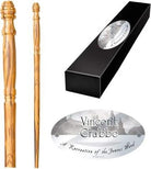 Noble Collection: NN8228 - Harry Potter - Vincent Crabbe (Bacchetta Magica)