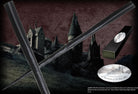 Noble NN8244 - Harry Potter - Scabior (Bacchetta Magica)