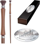 Noble NN8248 - Harry Potter - Pius Thicknesse (Bacchetta Magica)