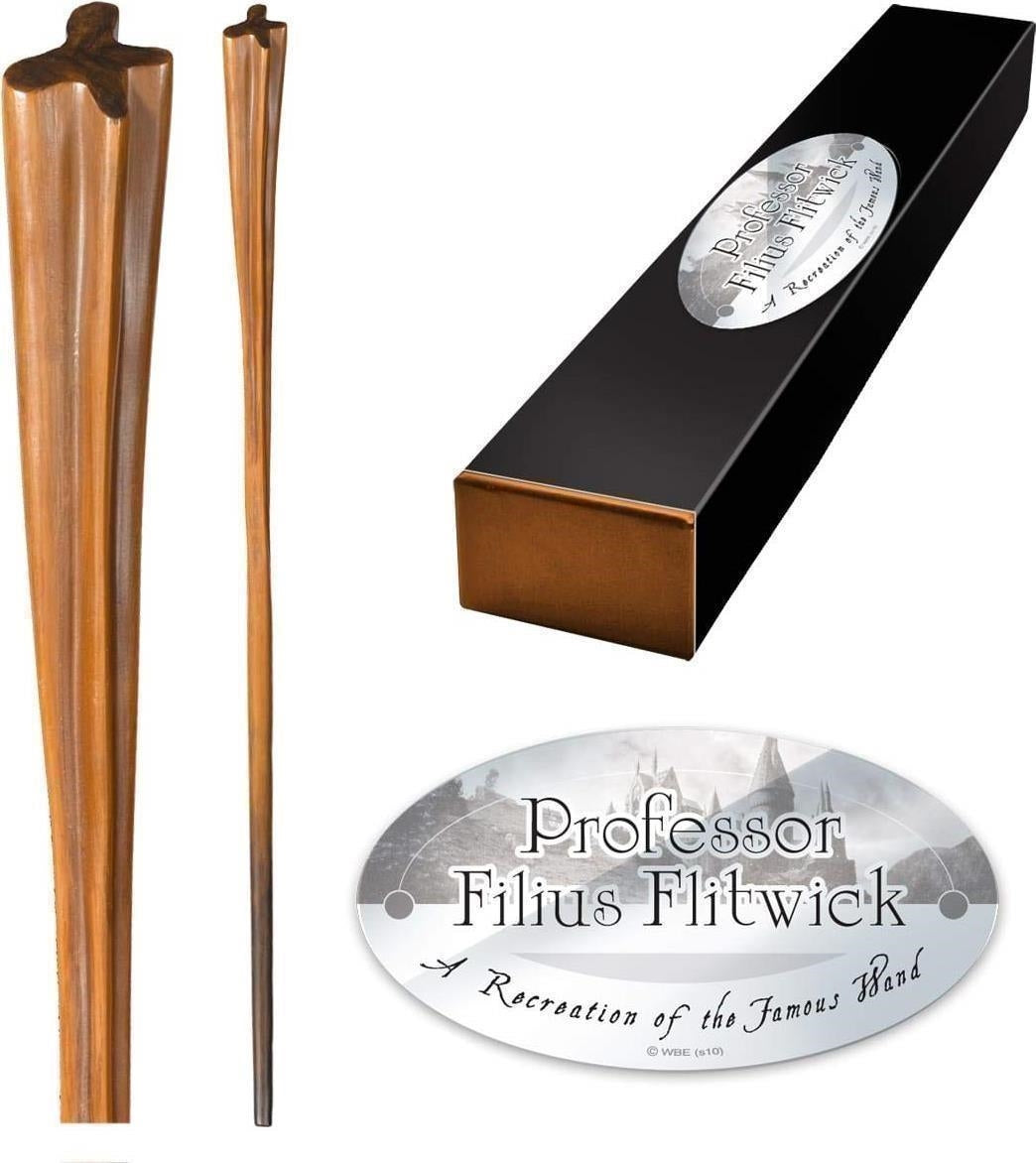 Noble NN8262 - Harry Potter - Professeur Filius Flitwick (Bacchetta Magica)
