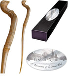Noble NN8282 - Harry Potter - Viktor Krum (Bacchetta Magica)