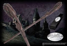 Noble NN8286 - Harry Potter - Kingsley Shacklebolt (Bacchetta Magica)