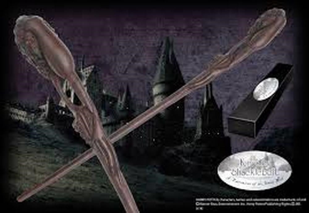Noble NN8286 - Harry Potter - Kingsley Shacklebolt (Bacchetta Magica)