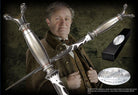 Noble NN8294 - Harry Potter - Professeur Horace Slughorn (Bacchetta Magica)
