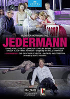 Hugo Von Hofmannsthal: Jedermann (2 Dvd)