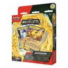 Pokemon: Mazzi Lotta Deluxe Marzo