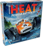 Asmodee: Heat - Pioggia Battente