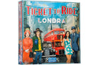 Asmodee: Ticket to Ride Londra