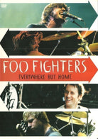 Foo Fighters - Everywhere But Home