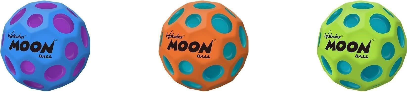 Waboba: Pallina Moon