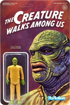 Universal Monsters: Super7 - Reaction Figure - Creature Walks