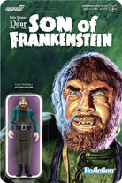 Universal Monsters: Super7 - Reaction Figure - Ygor