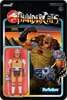 Thundercats: Super7 - Reaction Figure Wave 2 - Grune