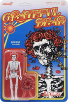 Grateful Dead (The): Super7 - Reaction Figure Wave 1 - Bertha
