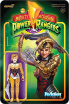 Power Rangers: Super7 - Reaction Figure Wave 2 - Scorpina