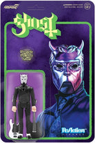 Ghost: Super7 - Reaction Figure - Prequelle Nameless Ghoul
